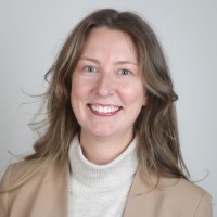 firsthand Employee Sarah Sutton's profile photo