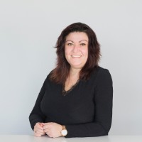 Evrotrust Employee Valeria Zaharieva's profile photo