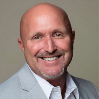 PepsiCo Employee Dewey Johnson's profile photo