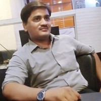 Viren K Email & Phone Number