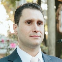 Dytech Dynamic Fluid Technologies Employee Thales Luis Novaes Neves's profile photo