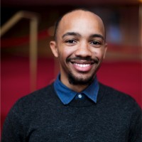 Corcoran College of Art and Design Employee Malik Burnett's profile photo