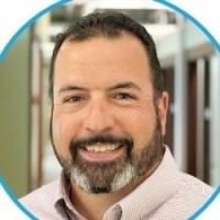 Columbia Construction Co Inc Employee Mike Tentindo's profile photo