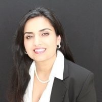Mechanics Bank Employee Sharon Sanghera-Sidhu's profile photo