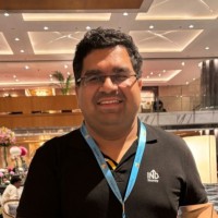 Atlys Employee Nikhil Garg's profile photo