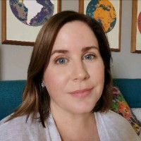 Timecounts Inc Employee Amanda Rose's profile photo