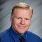 Confluence Health Employee Rod Wells's profile photo
