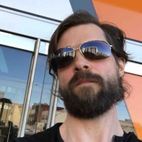 Mojang AB Employee Patrick Geuder's profile photo