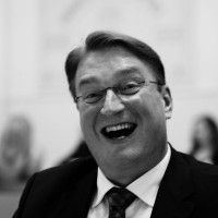 Lindström Employee Hannu Nieminen's profile photo