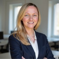 REMOTE ADVISOR RESOURCES Employee Brittany Uzarski's profile photo