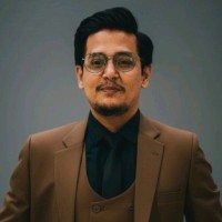 Absolutely Digital Employee Hasnain Saeed's profile photo