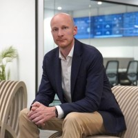Andreas Straarup Email & Phone Number