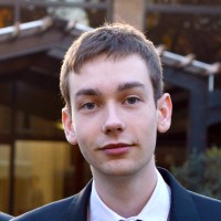 INCUB8 Employee Nathan Harvey's profile photo