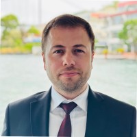 Harun Akın Email