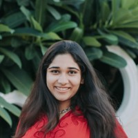 Nutrition by Shruti Employee Shruti M's profile photo