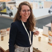 Virginie Yver Email & Phone Number