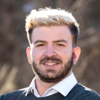 Google Employee Michael Gilroy's profile photo