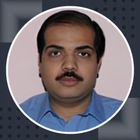 Gloify Employee Arunoday Tiwari's profile photo