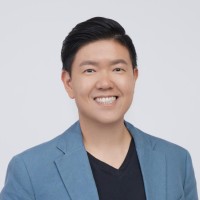 IrisGo Employee Jeffrey Lai's profile photo
