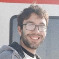 Amazon Employee Burak Çelik's profile photo