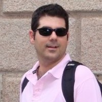 Ioannis Samoladas Email