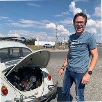 Turrito (Pty) Ltd Employee Craig Ogilvy's profile photo