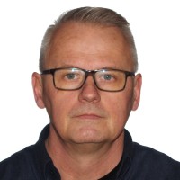 Easy-Laser Employee Peter Sandström's profile photo