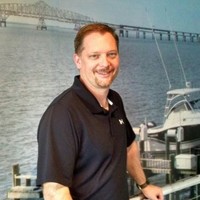 Fence & Deck Connection Employee Jeff Black's profile photo