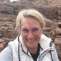 Investa Real Estate Employee Cathrine Trattner's profile photo