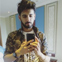 Chargeup Employee Vivek Shokeen's profile photo