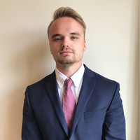 Markham Landscape Products Inc Employee Austin Roberts's profile photo