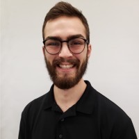 Kroger Employee Jacob Landers's profile photo