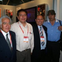 Global Force USA Employee Juan de Dios(Coinser Navarro Quispe's profile photo