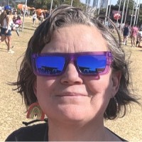 Beverly Barrett Email & Phone Number
