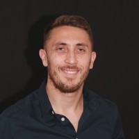 Artemis Information Management S.A. Employee Damien Collet's profile photo