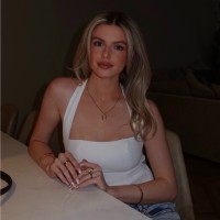 Madeline Baughan Email