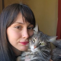 Pivot Technology Employee Anais A.'s profile photo