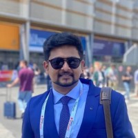 xStride Employee Venkat Chamakura's profile photo