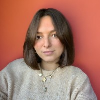 Monsieur TSHIRT Employee Salomé Guerroum's profile photo