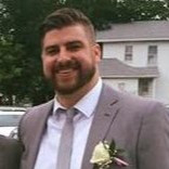 Fabrication Enterprises Inc. Employee Landon Zerkel's profile photo