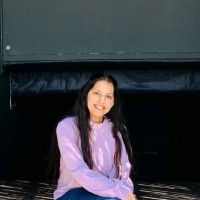 Sumo Video Games Employee Pratiksha Yadav's profile photo