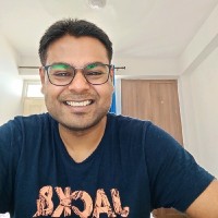 SiteRecon Employee Prabhat Kumar's profile photo