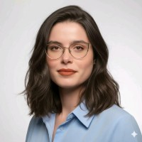 Arcadia Employee Marianna Maragkou's profile photo