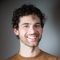 MP Consulting, LLC Employee Brandon Bay's profile photo