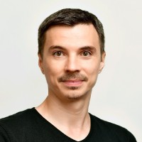 Anagog Employee Alexander Vlasik's profile photo
