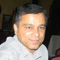 NeST Technologies Employee Saju Thomas's profile photo
