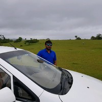 Raviteja T Email