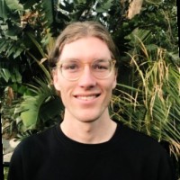 UNSW Employee Blake Lambert's profile photo