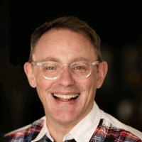 National Park City Employee Mark Cridge's profile photo