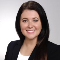 L3Harris Technologies Employee Emily Mansell's profile photo